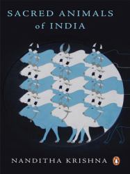 Sacred Animals of India