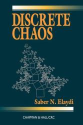 Discrete Chaos