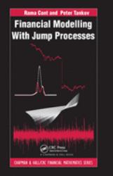 Financial Modelling with Jump Processes