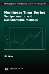 Nonlinear Time Series : Semiparametric and Nonparametric Methods