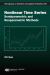 Nonlinear Time Series : Semiparametric and Nonparametric Methods