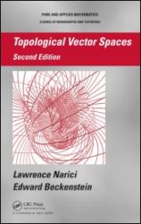 Topological Vector Spaces