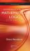 Introduction to Mathematical Logic Fifth Edition