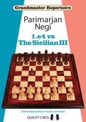 1. e4 vs the Sicilian III