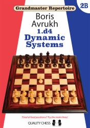 1.d4 : Dynamic Systems