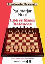 1. e4 vs Minor Defences