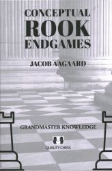 Conceptual Rook Endgames : Grandmaster Knowledge