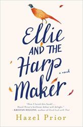 Ellie and the Harpmaker