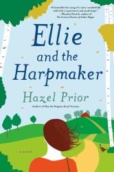 Ellie and the Harpmaker