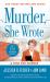 Murder, She Wrote: a Time for Murder