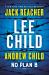 No Plan B : A Jack Reacher Novel