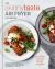 The Skinnytaste Air Fryer Cookbook : The 75 Best Healthy Recipes for Your Air Fryer