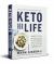 Keto for Life : Reset Your Biological Clock in 21 Days and Optimize Your Diet for Longevity