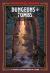 Dungeons and Tombs (Dungeons and Dragons) : A Young Adventurer's Guide