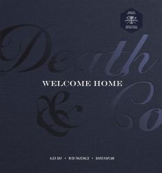 Death and Co Welcome Home : [a Cocktail Recipe Book]