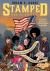 Stamped from the Beginning : A Graphic History of Racist Ideas in America