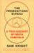 The Premonitions Bureau : A True Account of Death Foretold