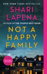 Not a Happy Family : A Novel