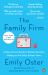 The Family Firm : A Data-Driven Guide to Better Decision Making in the Early School Years