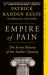 Empire of Pain : The Secret History of the Sackler Dynasty