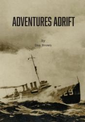 Adventures Adrift (softcover)