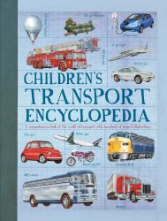 Children's Encyclopedia of Transport