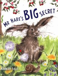 Mr Hare's Big Secret