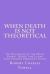 When Death Is NOT Theoretical : The Readiness of the Music Group 'Queen' for Living with Freddie Mercury's Dying