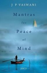 Mantras for Peace of Mind