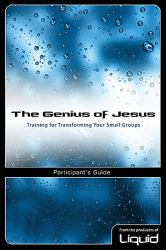 The Genius of Jesus Participant's Guide