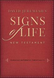 Signs of Life New Testament