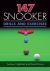 147 Snooker Drills and Exercises