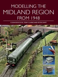 Modelling the Midland Region From 1948