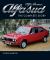 Alfa Romeo Alfasud : The Complete Story