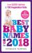 Best Baby Names For 2018 : Over 8,000 Names and 100 Inspiration Lists