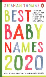 Best Baby Names 2020