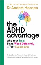 The ADHD Advantage : Where on the Scale Are You?