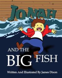 Jonah and the Big Fish