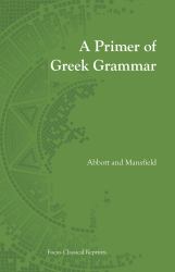 A Primer of Greek Grammar