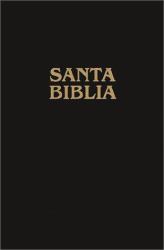 Santa Biblia