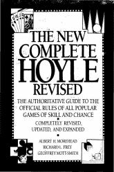 The New Complete Hoyle