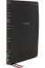 KJV Holy Bible : Giant Print Thinline Bible, Black Leathersoft, Red Letter, Comfort Print (Thumb Indexed): King James Version