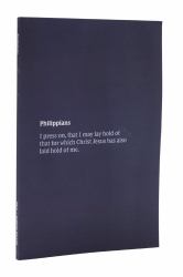 NKJV Bible Journal - Philippians, Comfort Print : Holy Bible, New King James Version