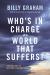 Who's in Charge of a World That Suffers? : Trusting God in Difficult Circumstances