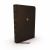 NRSV Catholic Bible Thinline Edition : Holy Bible [Brown]