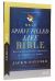 By the Book Series: Spirit-Filled Life, Acts, Paperback, Red Letter, Comfort Print : Kingdom Equipping Through the Power of the Word