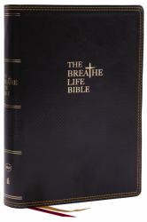 The Breathe Life Holy Bible : Faith in Action