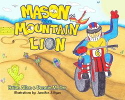 Mason the Mountain Lion