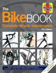 Bike Book 7ed