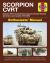 Scorpion CVR(T) : Scorpion FV101 Combat Vehicle Reconnaissance (Tracked) in British Service 1972-2020 * an Insight into the Design, Construction and Operation of the Scorpion FV101 Family of Lightweight Armoured Fighting Vehicles